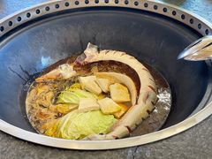 -荣德灶台鱼(圣泉寺店)