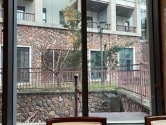 -余姚阳明温泉山庄