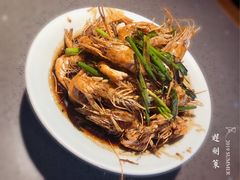-老头儿油爆虾(星光一期店)