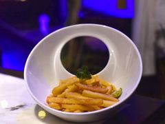 -绿茶餐厅(城西银泰城店)