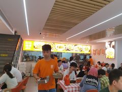 -韵味湘肴·小炒黄牛肉(五一广场店)