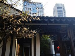 -江宁织造博物馆