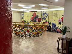 -松鹤楼(狮山永利广场店)