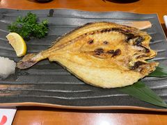 -気楽亭和食料理(气乐亭大世界本店)