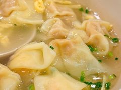 -东泰祥生煎馆(陕西南路店)