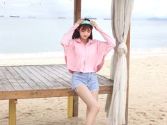 -玫瑰海岸文化旅游度假区