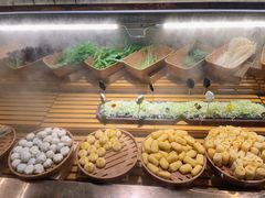 -一绪に寿喜烧自助(世茂广场店)