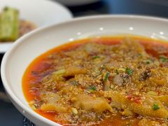 -夫妻肺片·中华老字号·正宗川菜(春熙路店)
