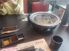 -黑牛の店·黑金店(沈阳万象城店)