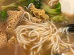 -新世界餐厅(万达店)