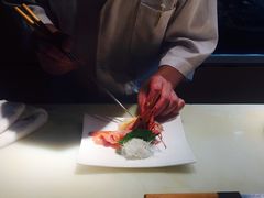 -泉寿司(万科公园店)