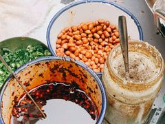 -六广门毛阿姨糯米饭