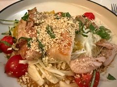 -BAKER&SPICE(安福路店)