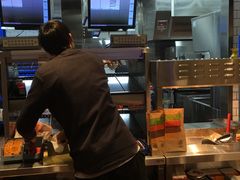 -汉堡王(西铁营万达店)