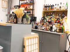 -BIJOU coffee&cocktail(龙岗万科广场店)
