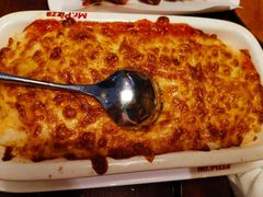 -Mr.Pizza米斯特比萨(盐城聚龙湖店)