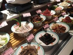 -鸽子侯·家宴·平价海鲜(市图书馆店)