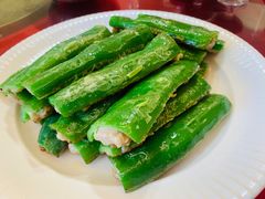 -仑头海鲜城(仑头环村南路店)
