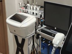 -海菲秀黑钻·SELF SKIN悦己·Tech SPA