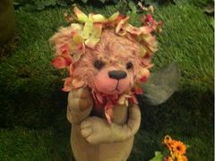 熊-济州岛泰迪熊博物馆