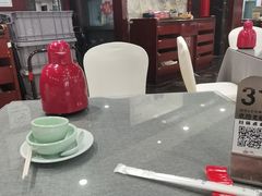 -冶春茶社(珍园店)