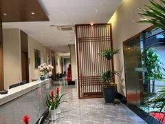 -禾田餐厅•乡野湖北菜(徐东店)