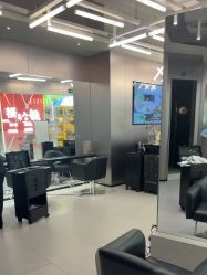 -东方麒麟·潘多拉SALON