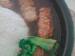 -首都师范大学-本部食堂