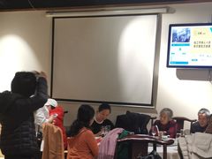 大堂-北平食府·北京烤鸭(北京西站六里桥店)
