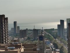 -日照灯塔风景区