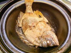 -百味馆·粤菜·湛江菜(后海花园店)