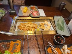 -新石器烤肉(之心城店)