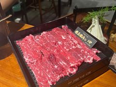 -原牛道·潮汕围炉火锅(讯美店)