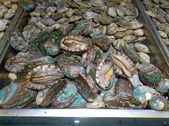 -卜蜂莲花(杨高北路店)