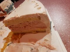 -八喜冰淇淋蛋糕(富国店)