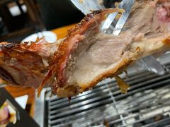 -旺烤园烧烤·炭烤羊腿(吴江阳光新天地店)