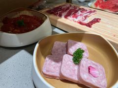 -海底捞火锅(正大乐城店)