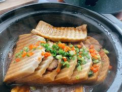 -野蔓果·山野菜(西湖景区·龙井茶田店)