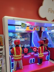 -奈尔宝家庭中心·亲子餐厅(苏州大悦城店)