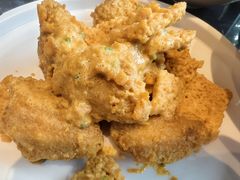 -王家大院·南京菜(湛江路总店)