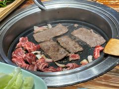 -玖泉里烤肉