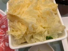 银耳-小肥羊·牛羊肉火锅(原平店)