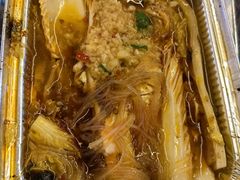 -清真·馬坡二旦烧烤(人生一串拍摄店)