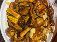 -庆峰龙虾烧烤(合肥一店)