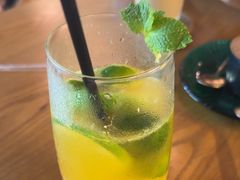 -街角 T·COFFEE 融合料理·BISTRO(车公庙店)