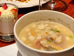 -西安W酒店·WEI全味西餐厅