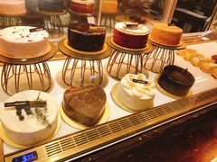 -Awfully Chocolate(来福士广场店)