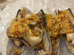 -白仁仔· 活烤海鲜 宵夜(豫园店)