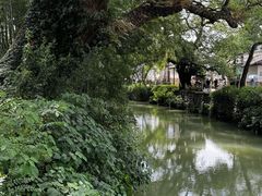 -古堰画乡景区