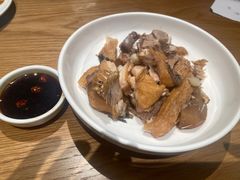 -顺风汤馆·广府粤菜(江宸天街店)